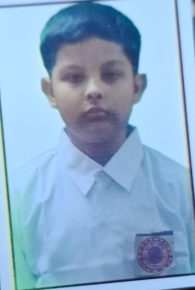 Student Image