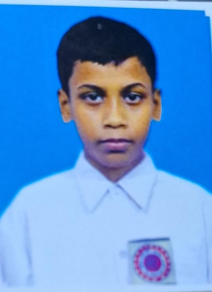 Student Image