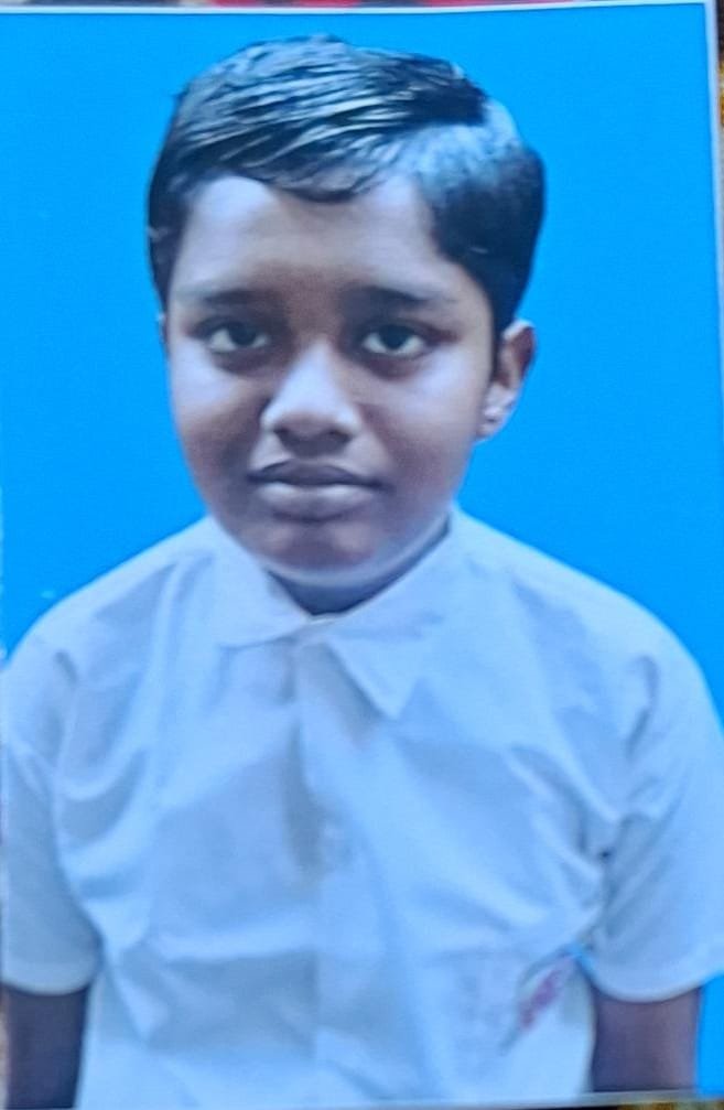 Student Image
