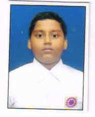 Student Image