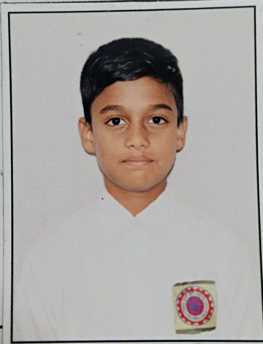 Student Image