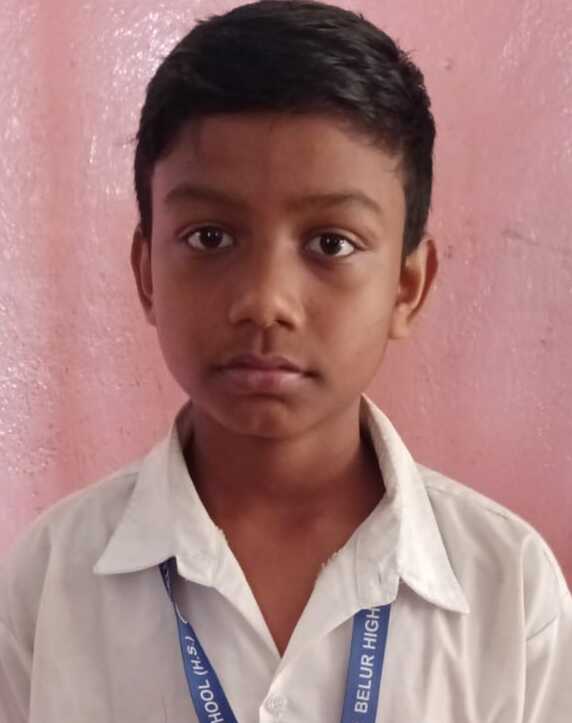 Student Image