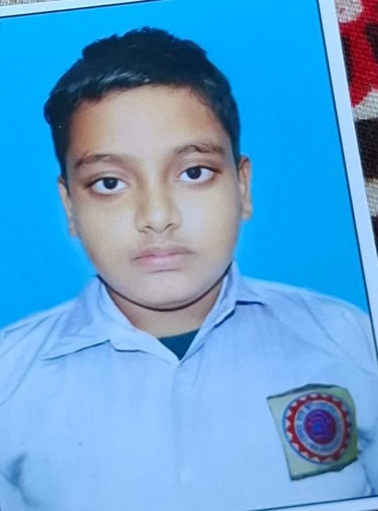 Student Image