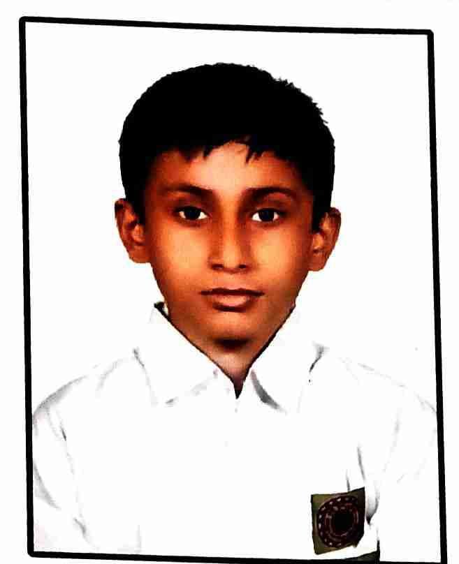 Student Image