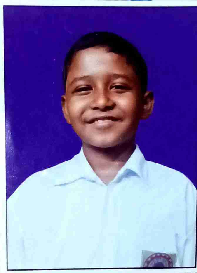 Student Image