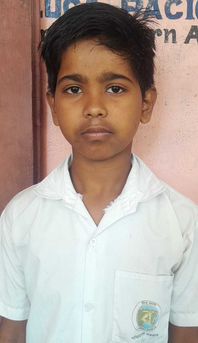 Student Image