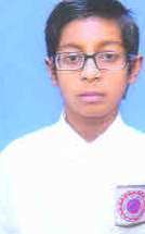 Student Image