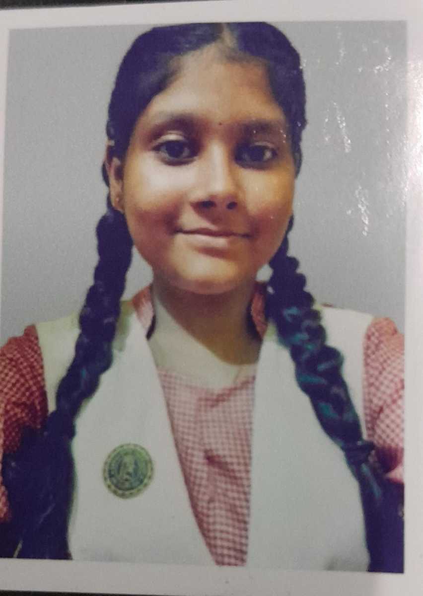 Student Image