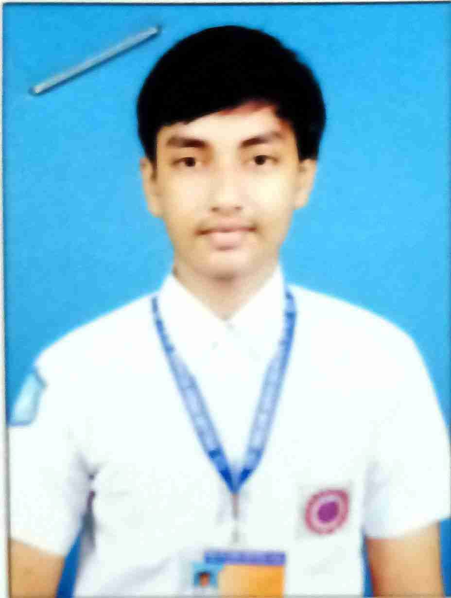 Student Image