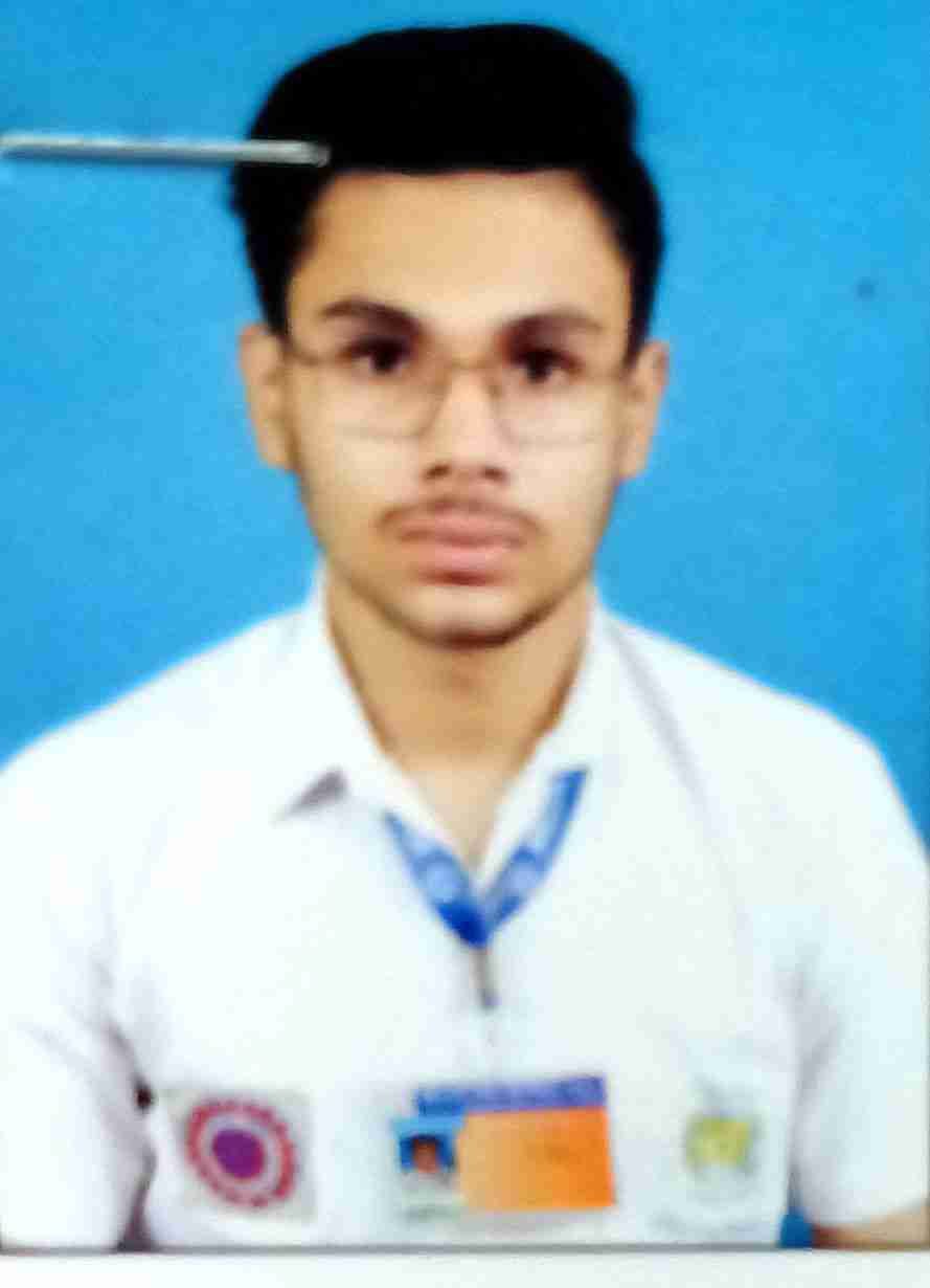 Student Image