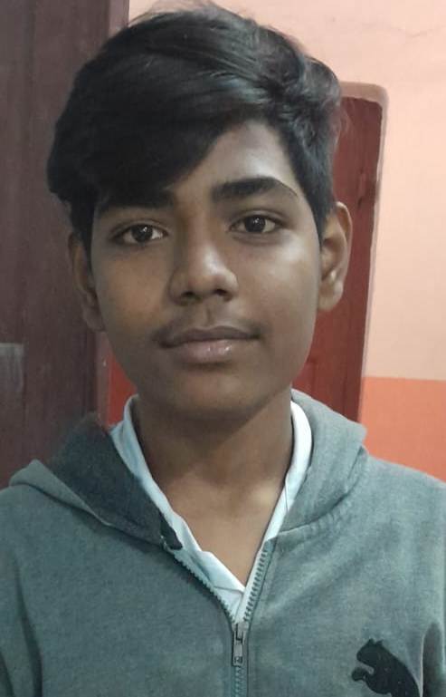 Student Image