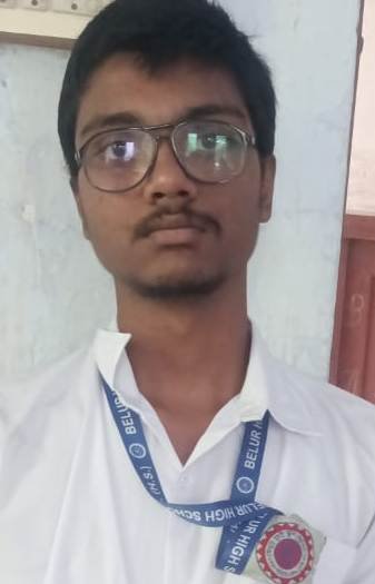 Student Image
