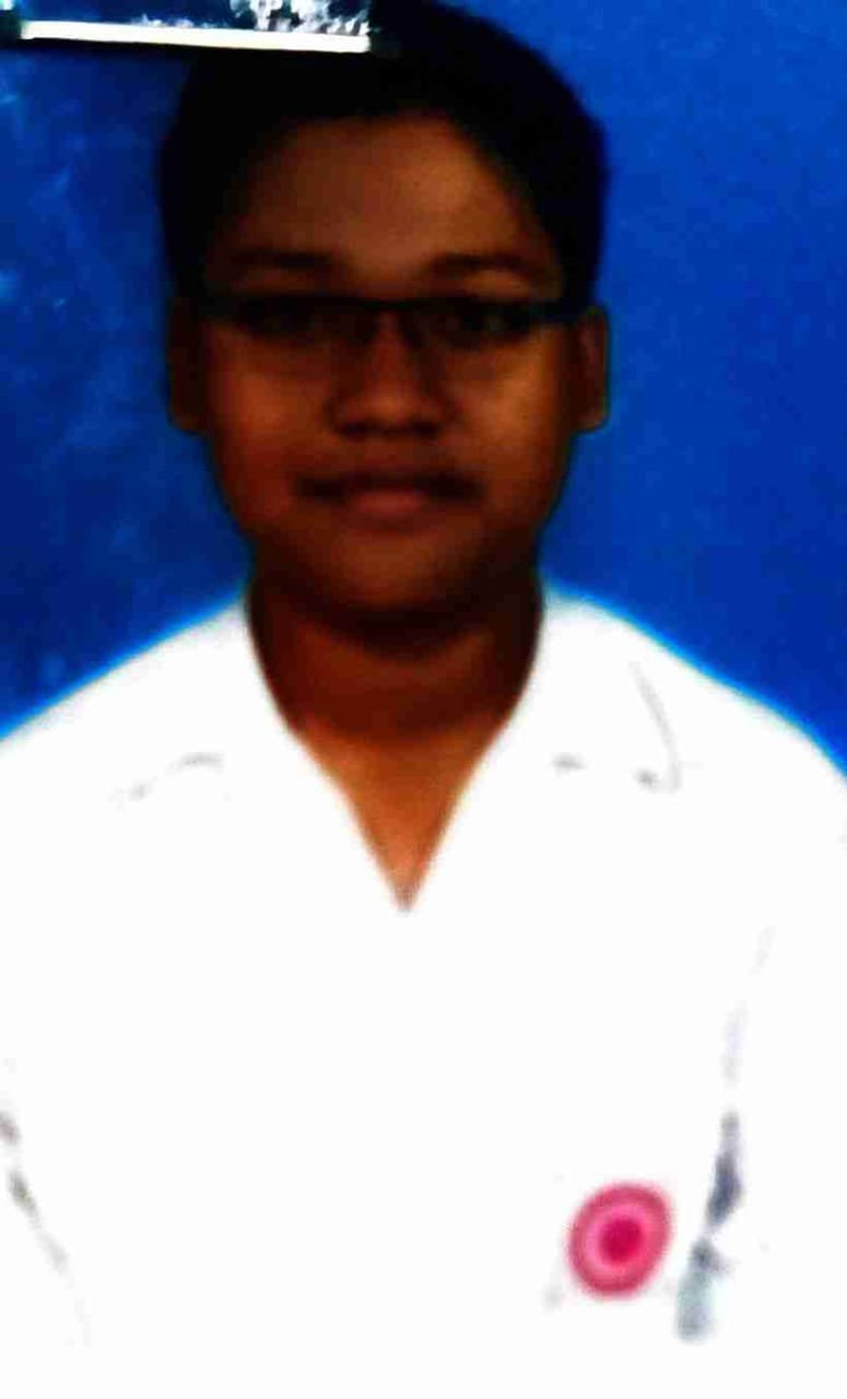 Student Image