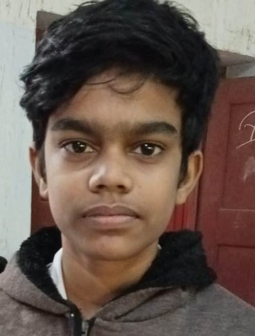 Student Image