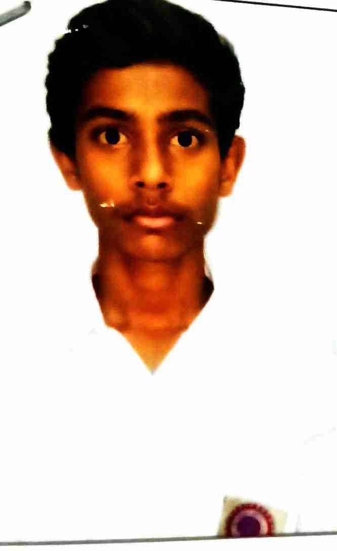 Student Image