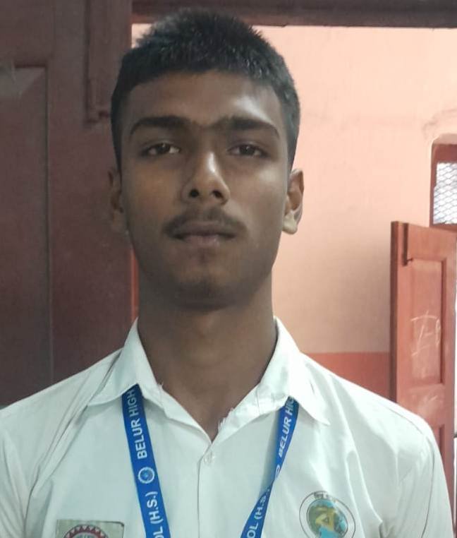 Student Image