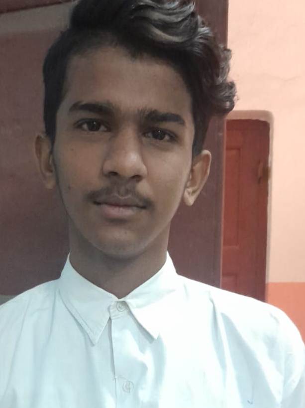 Student Image