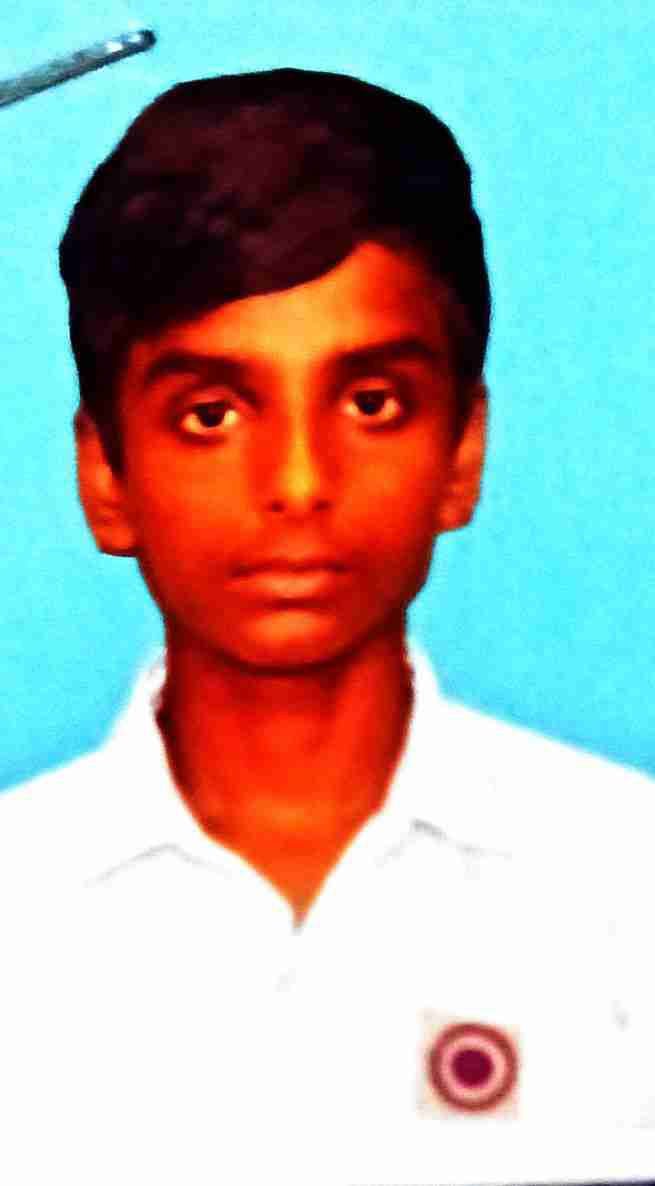 Student Image