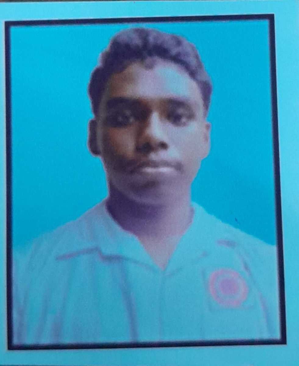 Student Image