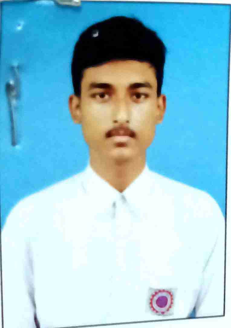 Student Image