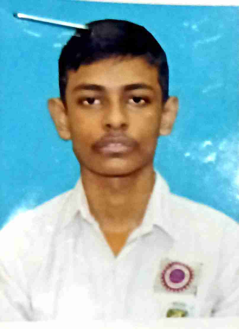 Student Image