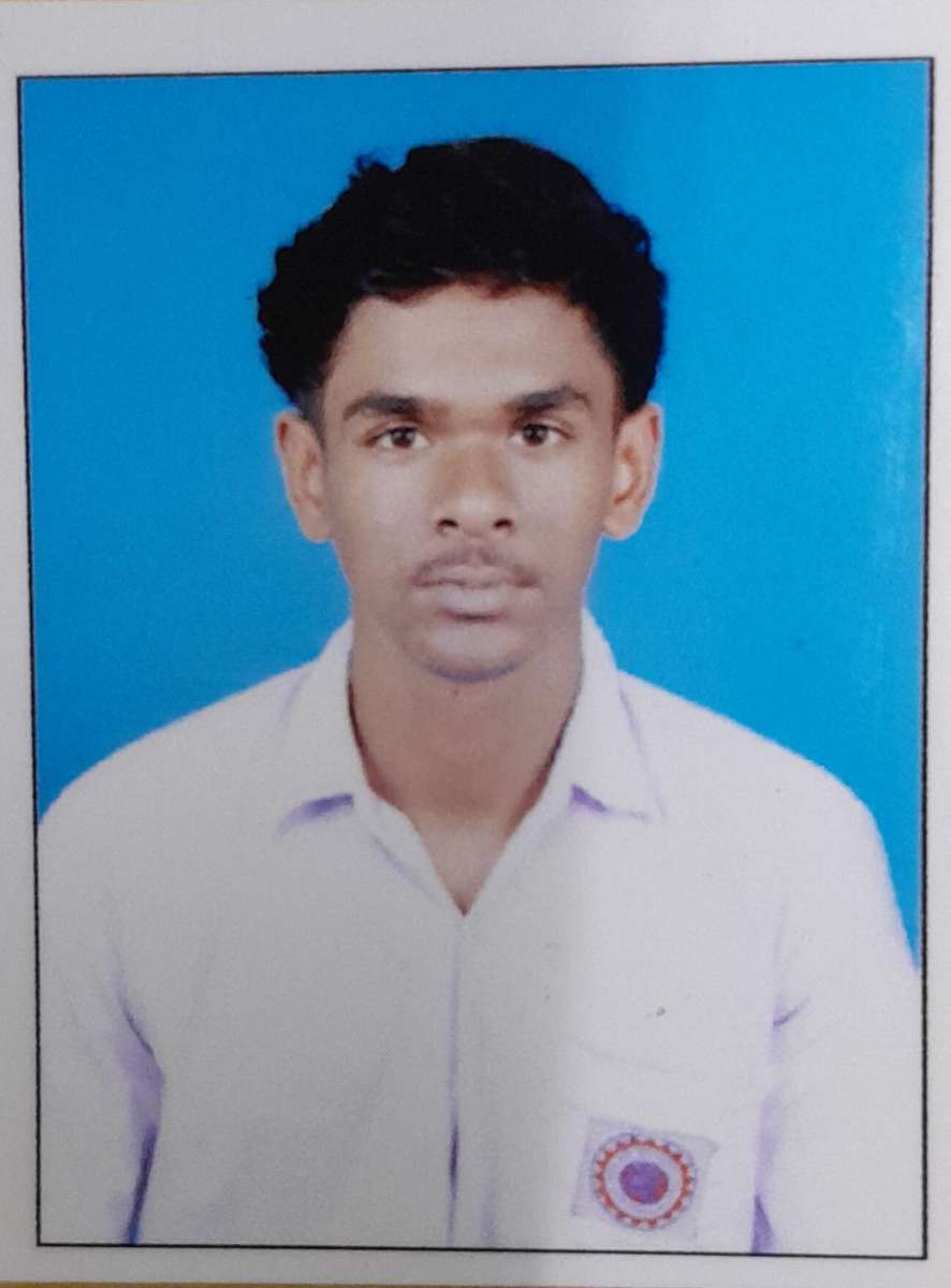Student Image