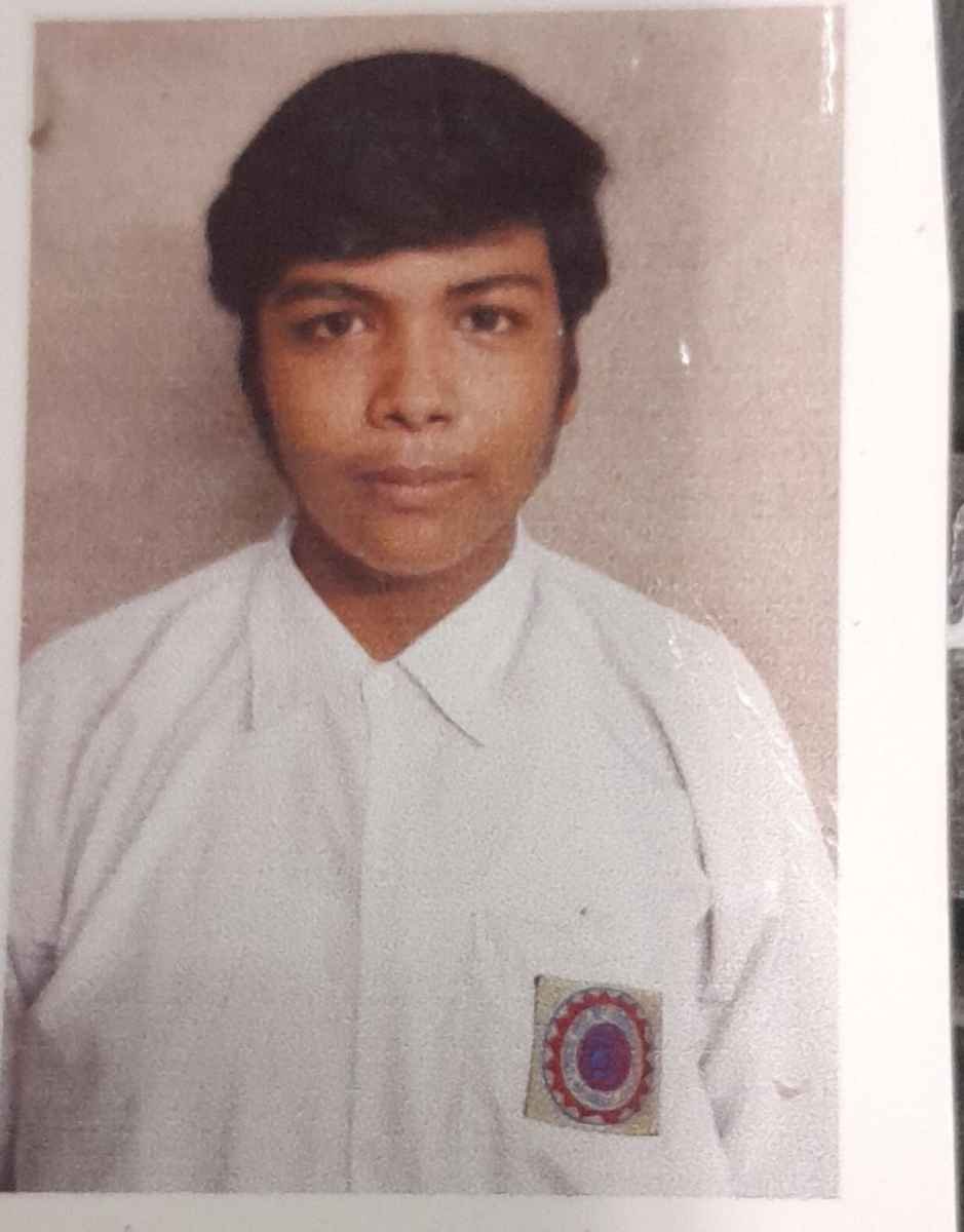 Student Image