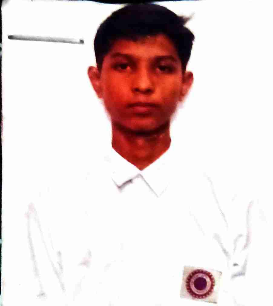 Student Image