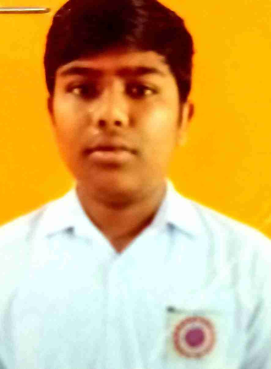 Student Image
