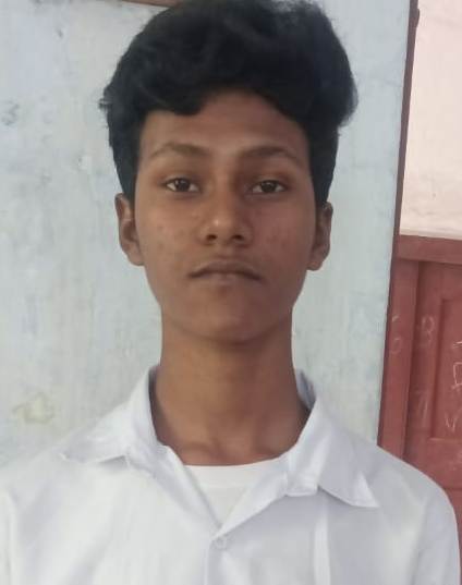 Student Image