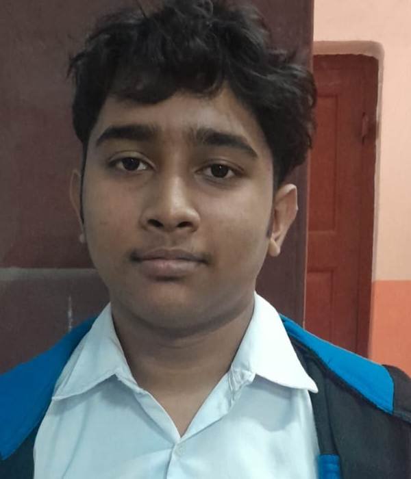 Student Image