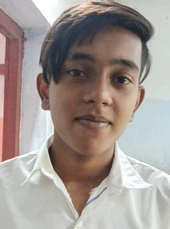 Student Image