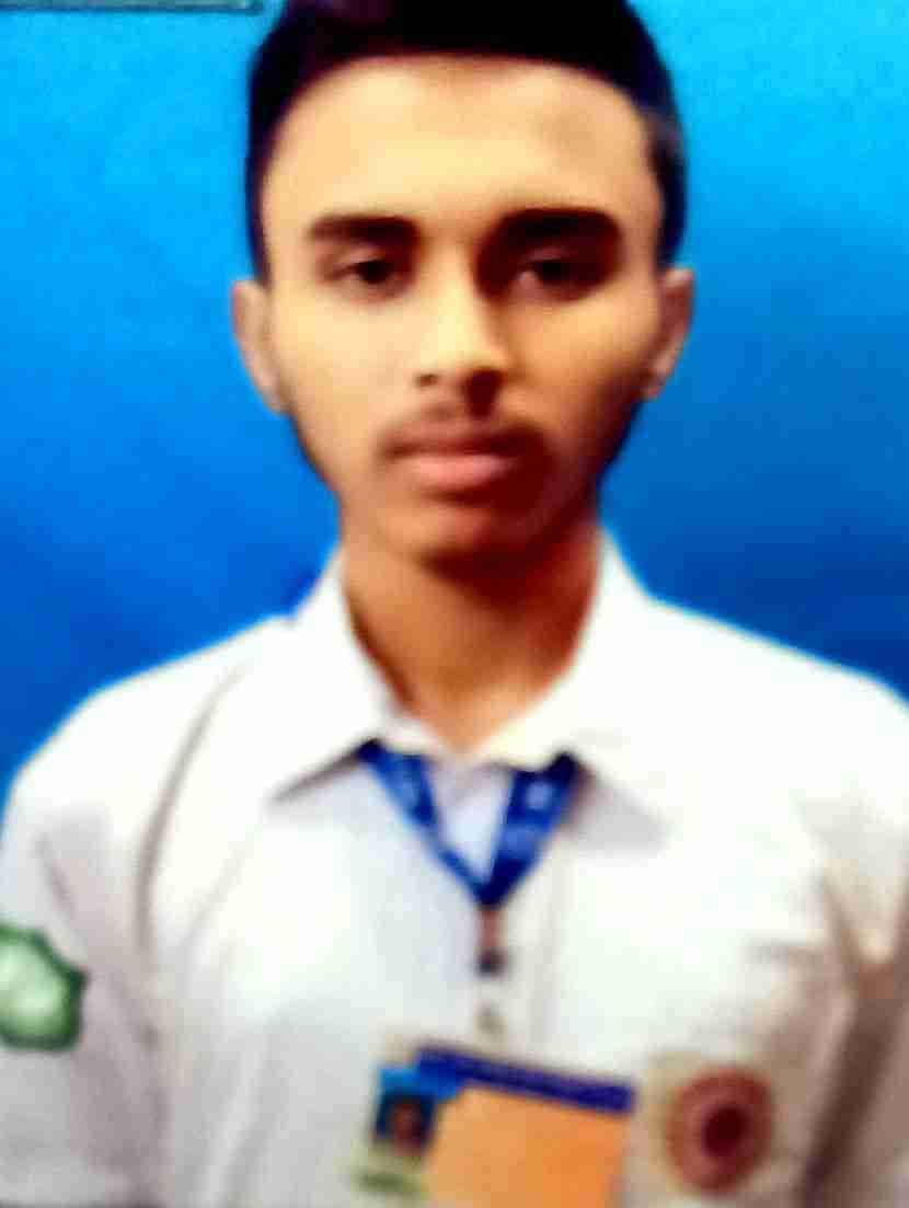 Student Image