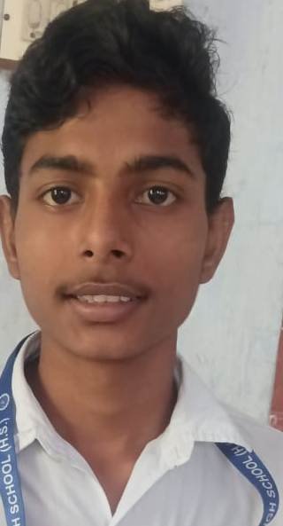 Student Image