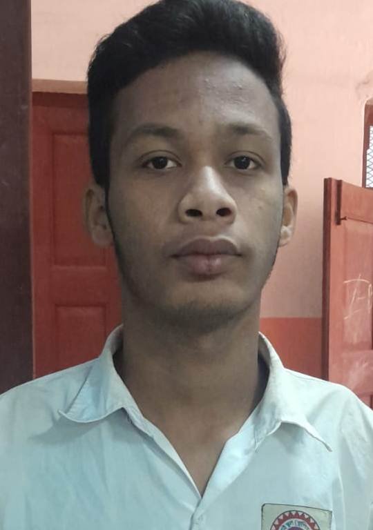 Student Image