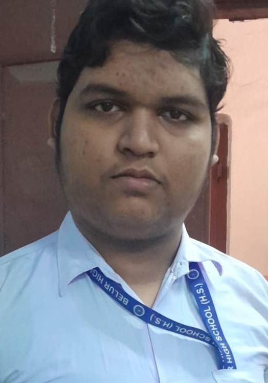 Student Image