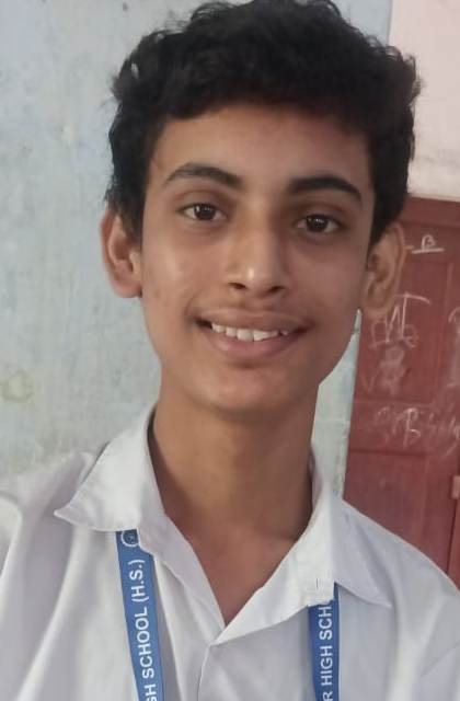 Student Image