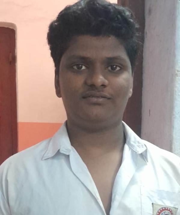 Student Image