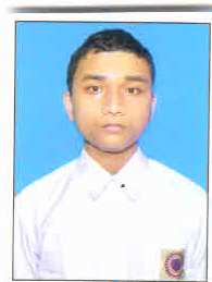 Student Image