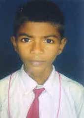 Student Image