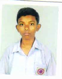 Student Image