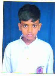 Student Image