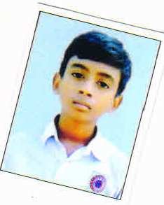 Student Image