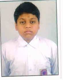 Student Image