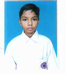 Student Image