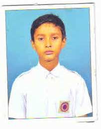 Student Image
