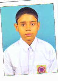 Student Image