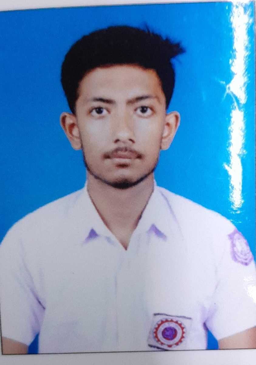 Student Image