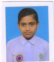 Student Image