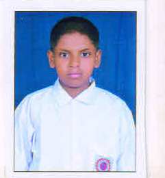 Student Image